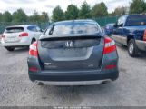 HONDA CROSSTOUR EX V6 снимка