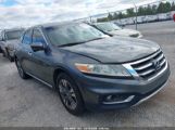 HONDA CROSSTOUR EX V6 снимка