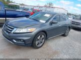 HONDA CROSSTOUR EX V6 снимка