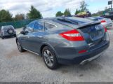 HONDA CROSSTOUR EX V6 снимка