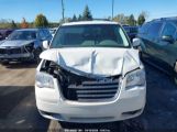 CHRYSLER TOWN & COUNTRY TOURING снимка