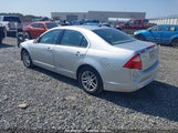 FORD FUSION S 3FAHP0GA7CR****** снимка