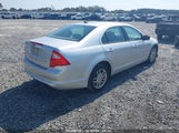 FORD FUSION S 3FAHP0GA7CR****** снимка
