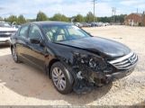 HONDA ACCORD 2.4 EX-L снимка