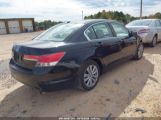 HONDA ACCORD 2.4 EX-L снимка