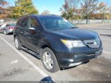 ACURA MDX TECHNOLOGY PACKAGE photo