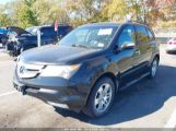 ACURA MDX TECHNOLOGY PACKAGE photo