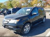 ACURA MDX TECHNOLOGY PACKAGE photo