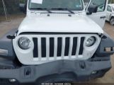 JEEP WRANGLER SPORT S 4X4 photo