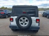 JEEP WRANGLER SPORT S 4X4 photo