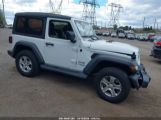 JEEP WRANGLER SPORT S 4X4 photo