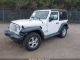 JEEP WRANGLER SPORT S 4X4 photo