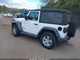 JEEP WRANGLER SPORT S 4X4 photo