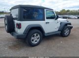 JEEP WRANGLER SPORT S 4X4 photo