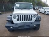 JEEP WRANGLER SPORT S 4X4 photo