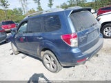 SUBARU FORESTER 2.5XT TOURING JF2SHGHC9BH****** снимка