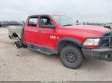 RAM 2500 TRADESMAN снимка