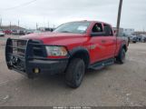 RAM 2500 TRADESMAN снимка