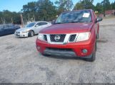 NISSAN FRONTIER SV photo