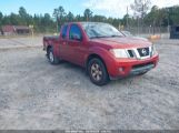 NISSAN FRONTIER SV photo