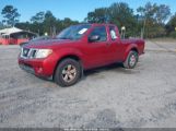 NISSAN FRONTIER SV снимка