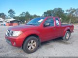 NISSAN FRONTIER SV photo