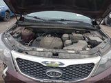 KIA SORENTO EX 5XYKU4A63CG****** снимка