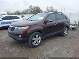 KIA SORENTO EX 5XYKU4A63CG****** fotografie