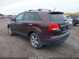 KIA SORENTO EX 5XYKU4A63CG****** снимка
