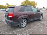 KIA SORENTO EX 5XYKU4A63CG****** снимка