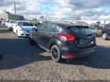 FORD FOCUS SE photo