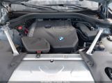 BMW X3 SDRIVE30I снимка