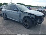 BMW X3 SDRIVE30I снимка