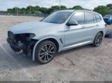 BMW X3 SDRIVE30I снимка