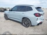 BMW X3 SDRIVE30I снимка