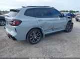 BMW X3 SDRIVE30I снимка