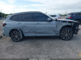 BMW X3 SDRIVE30I снимка