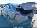 LINCOLN MKZ 3LN6L2J9XFR****** снимка