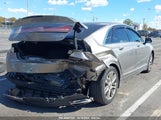 LINCOLN MKZ 3LN6L2J9XFR****** снимка