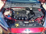 FORD FOCUS SE 1FADP3K29HL234473 снимка