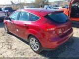 FORD FOCUS SE 1FADP3K29HL234473 снимка
