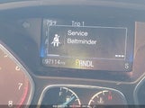 FORD FOCUS SE 1FADP3K29HL234473 photo