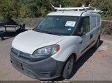 RAM PROMASTER CITY TRADESMAN ZFBERFAT0F6****** снимка