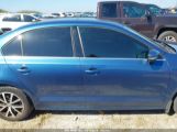 VOLKSWAGEN JETTA 1.4T SE photo