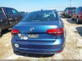 VOLKSWAGEN JETTA 1.4T SE photo