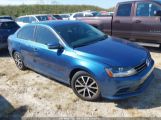 VOLKSWAGEN JETTA 1.4T SE photo