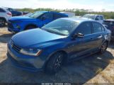 VOLKSWAGEN JETTA 1.4T SE photo