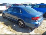 VOLKSWAGEN JETTA 1.4T SE photo