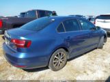 VOLKSWAGEN JETTA 1.4T SE photo