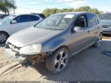 VOLKSWAGEN RABBIT 4-DOOR WVWDS91K17W****** снимка